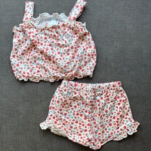 Old Navy Girls Outfit Set 3T